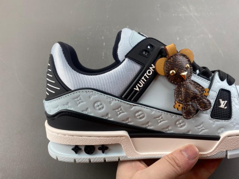 Louis Vuitton LV trainer