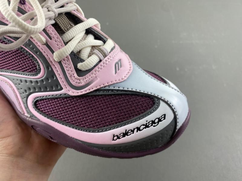 BALENCIAGA/ RADAR GRADIENT LINESH