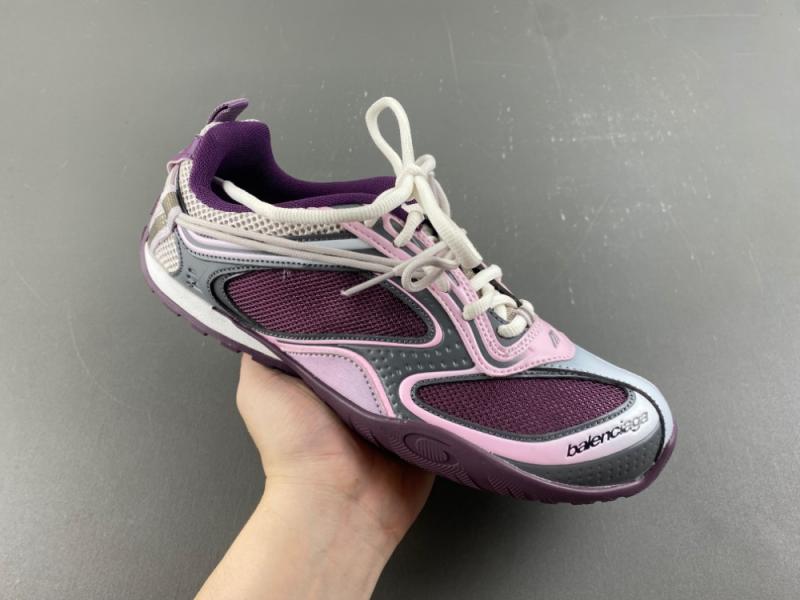 BALENCIAGA/ RADAR GRADIENT LINESH