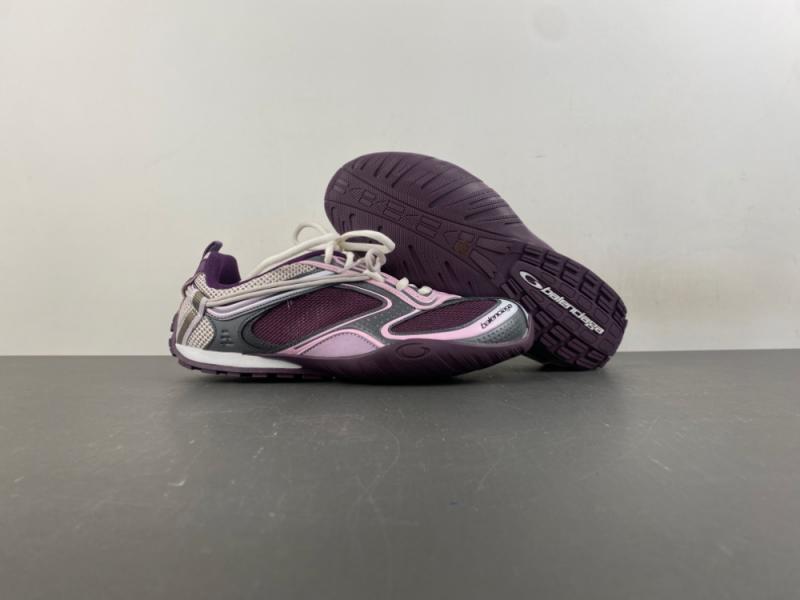BALENCIAGA/ RADAR GRADIENT LINESH
