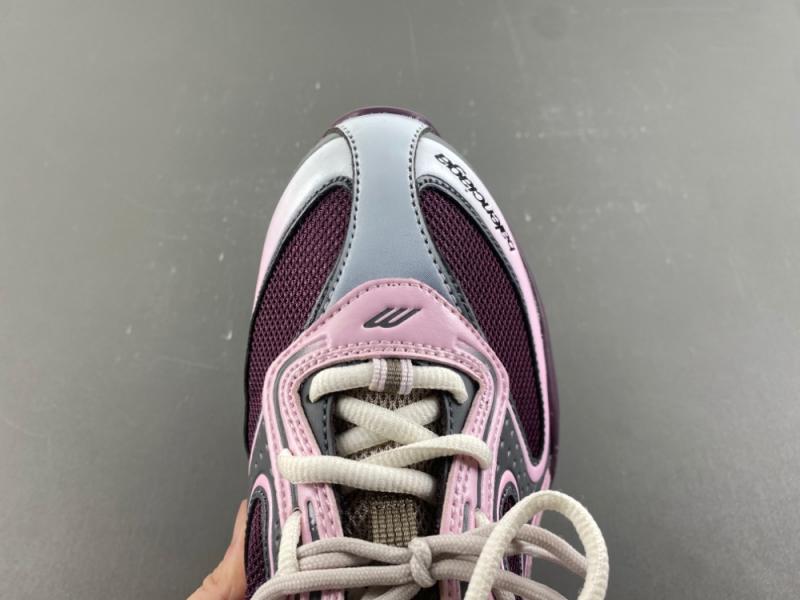 BALENCIAGA/ RADAR GRADIENT LINESH