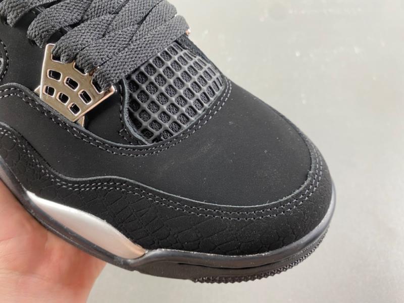 Air Jordan 4 “Spotlight”