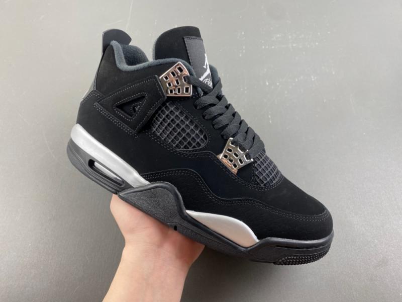 Air Jordan 4 “Spotlight”
