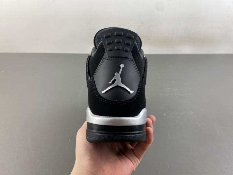 Air Jordan 4 “Spotlight”