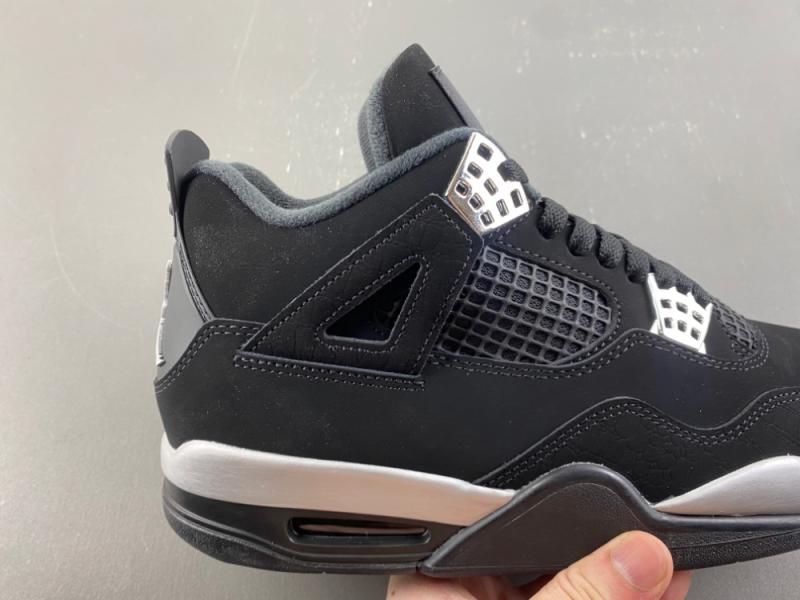 Air Jordan 4 “Spotlight”