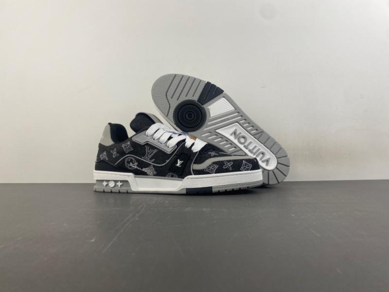 Louis Vuitton LV trainer4-12