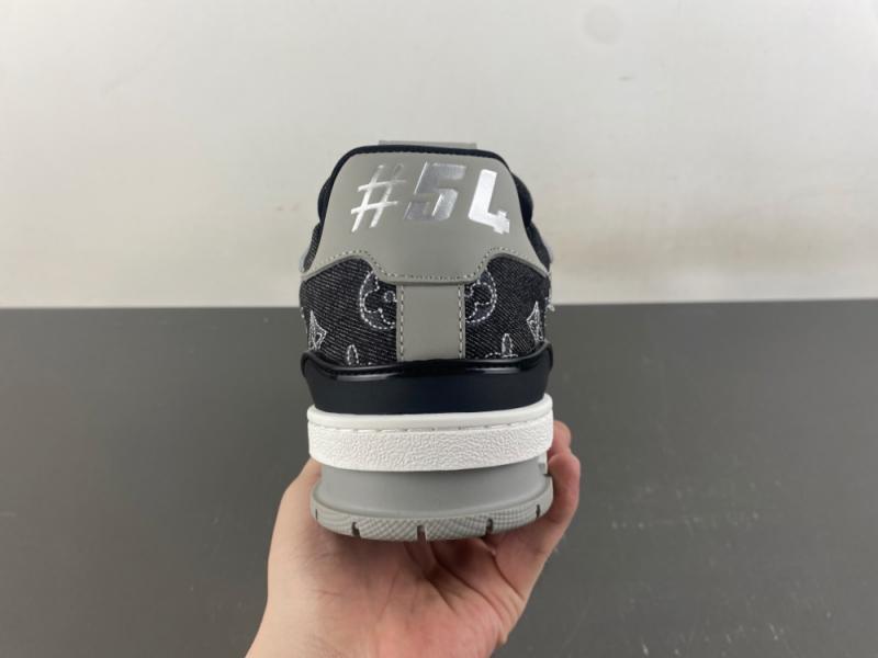 Louis Vuitton LV trainer4-12