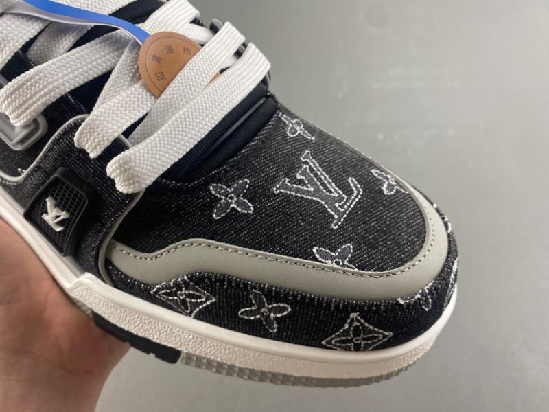 Louis Vuitton LV trainer4-12