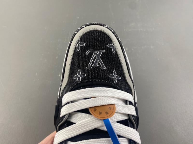 Louis Vuitton LV trainer4-12