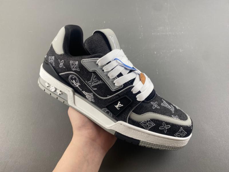 Louis Vuitton LV trainer4-12