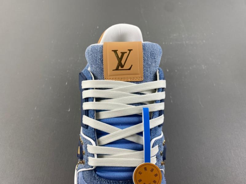 Louis Vuitton LV trainer