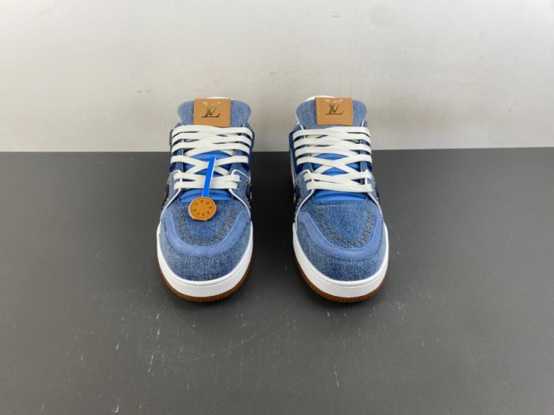 Louis Vuitton LV trainer