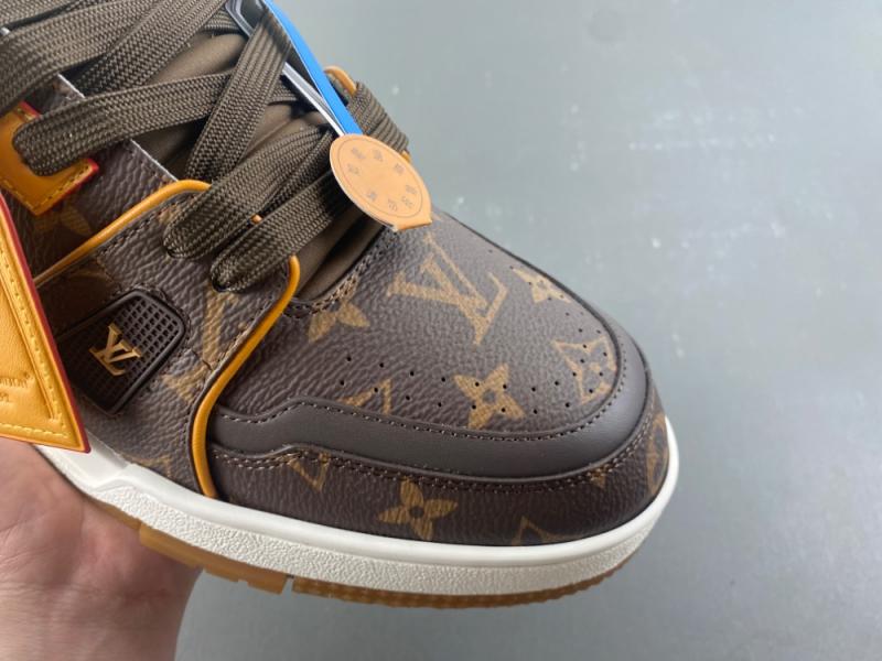 Louis Vuitton LV trainer