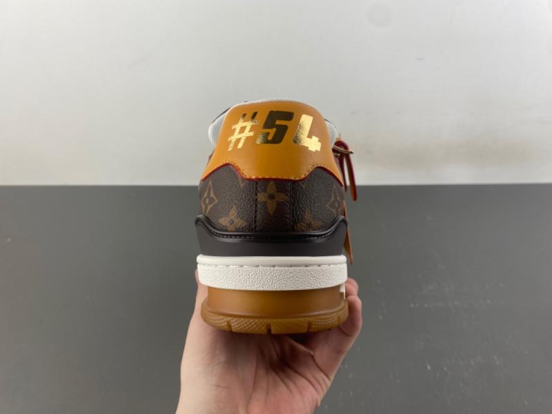 Louis Vuitton LV trainer