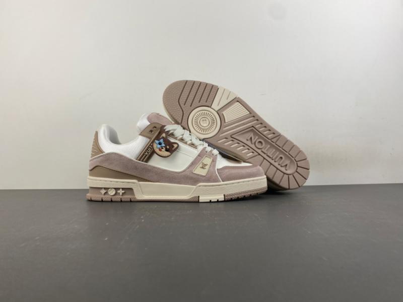 Louis Vuitton LV trainer