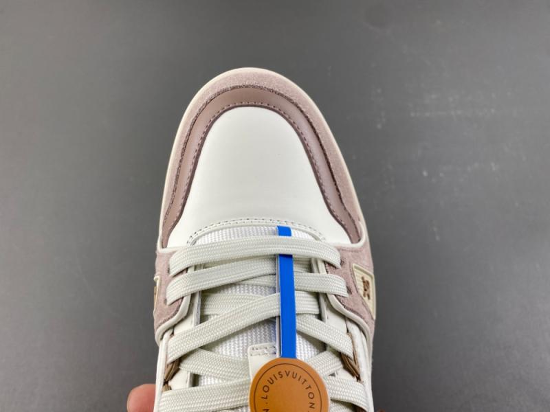 Louis Vuitton LV trainer
