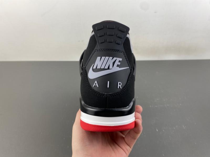 LJR batch Adan 4  复刻 OG 2026 ''Bred'