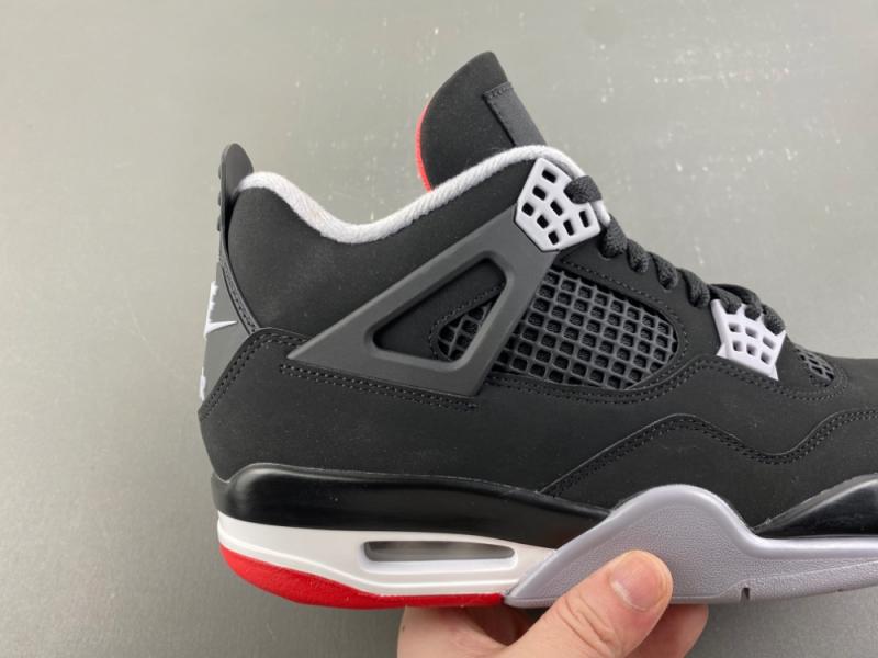 LJR batch Adan 4  复刻 OG 2026 ''Bred'