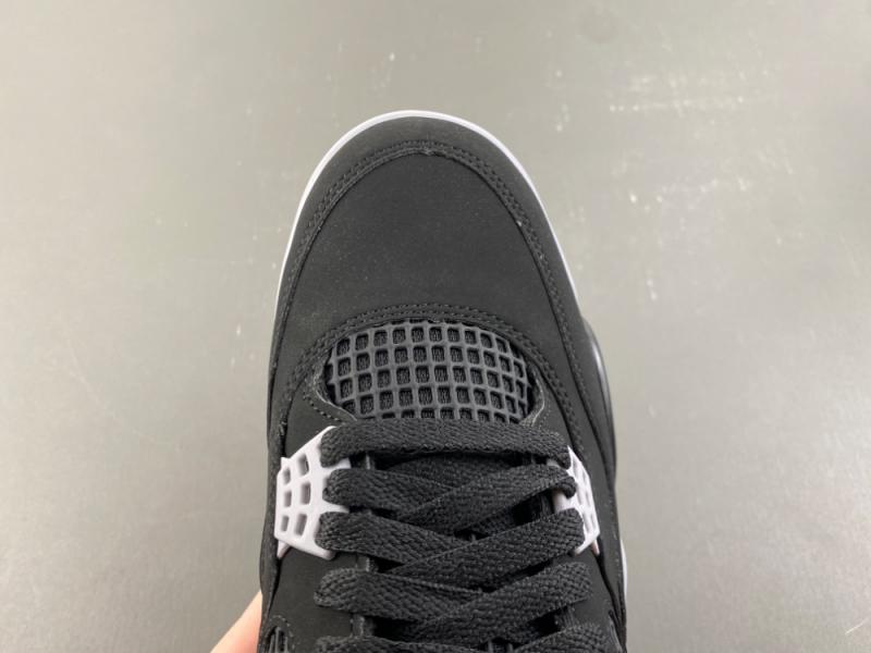 LJR batch Adan 4  复刻 OG 2026 ''Bred'