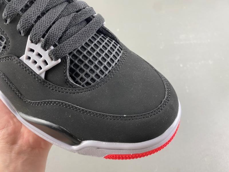 LJR batch Adan 4  复刻 OG 2026 ''Bred'