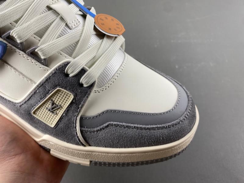 Louis Vuitton LV trainer4-12