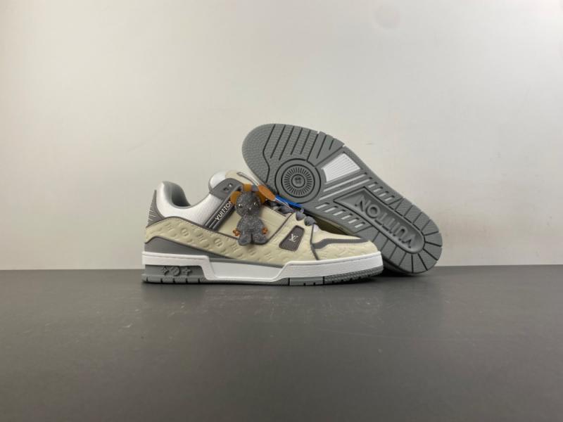 Louis Vuitton LV trainer4-12