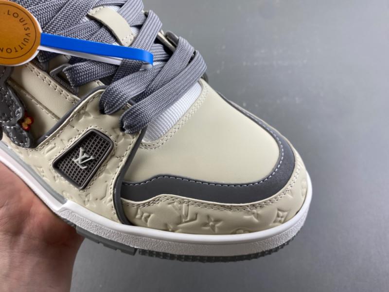 Louis Vuitton LV trainer4-12