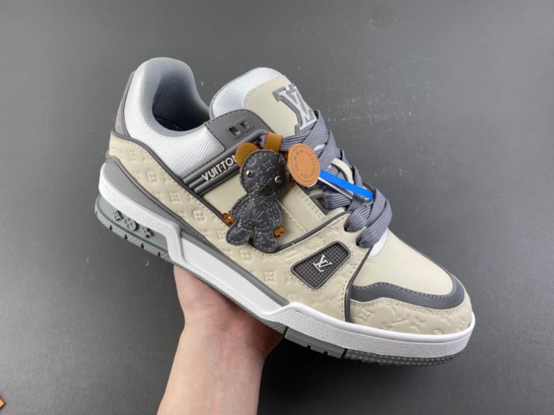 Louis Vuitton LV trainer4-12