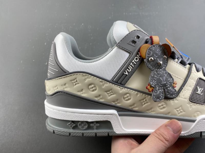 Louis Vuitton LV trainer4-12