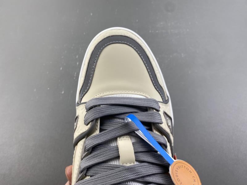Louis Vuitton LV trainer4-12