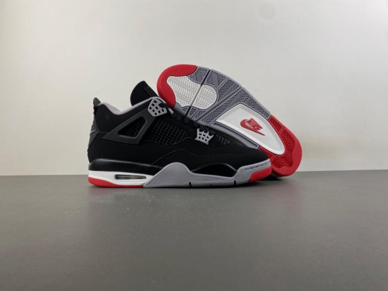 GX Batch Adan 4 复刻 OG 2026 ''Bred''