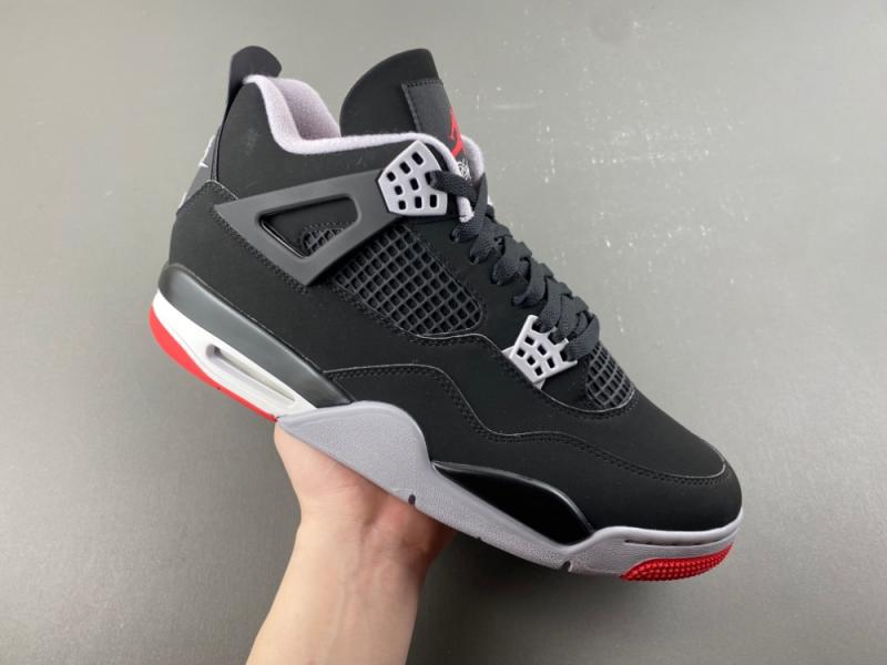 GX Batch Adan 4 复刻 OG 2026 ''Bred''