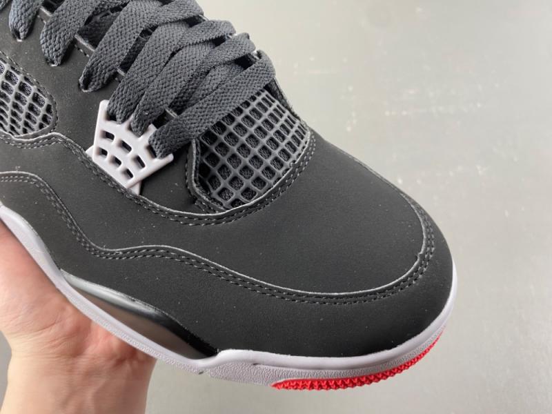 GX Batch Adan 4 复刻 OG 2026 ''Bred''
