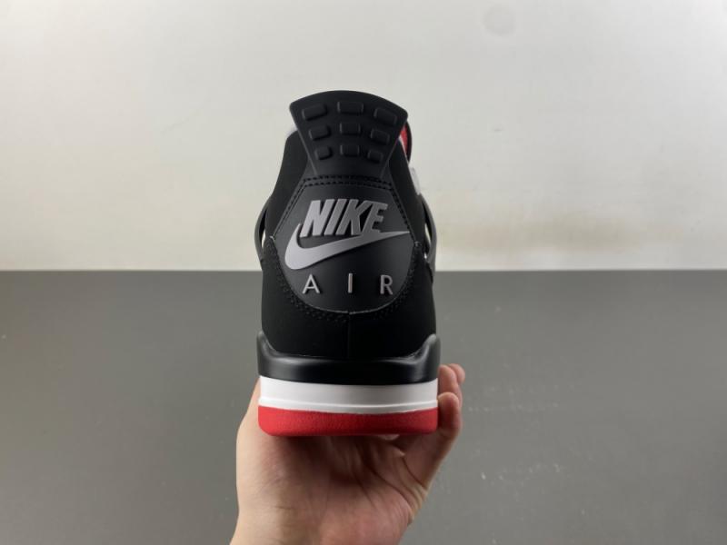 GX Batch Adan 4 复刻 OG 2026 ''Bred''