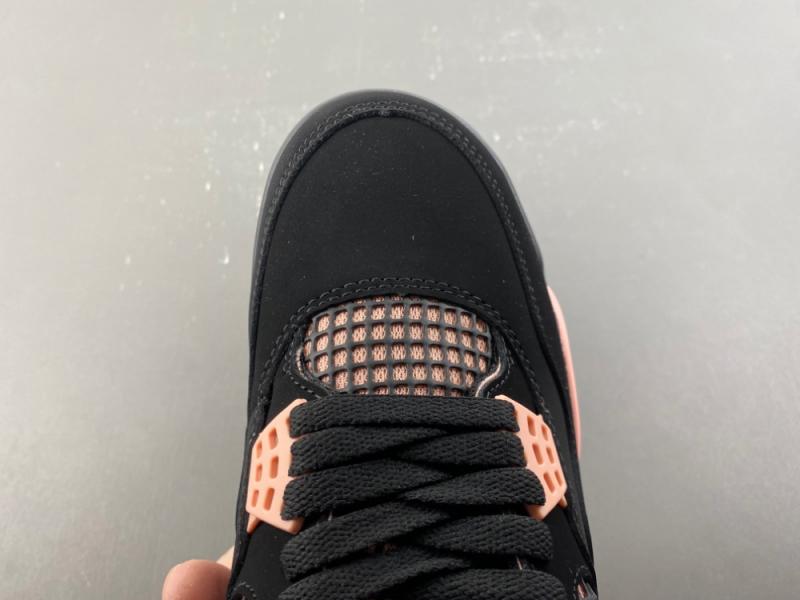 Jordan 4 “Pink Thunder”