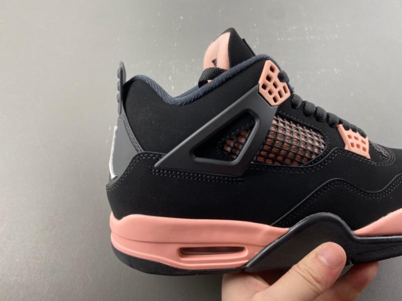 Jordan 4 “Pink Thunder”