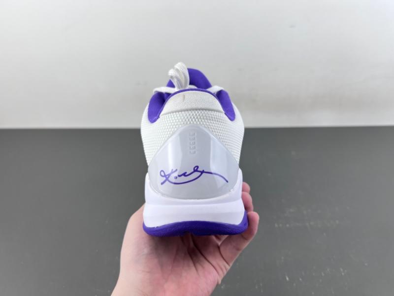 Zoom Kobe 5 Protro “Lower