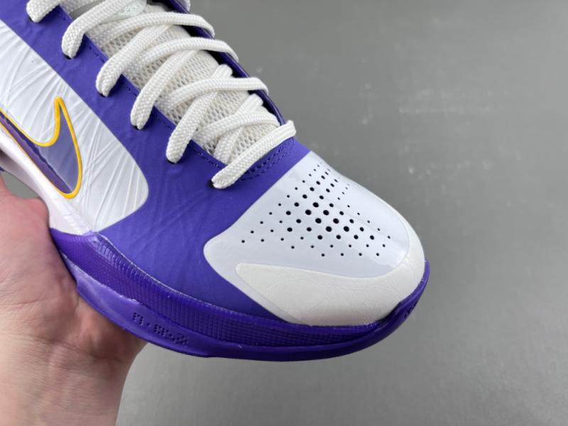 Zoom Kobe 5 Protro “Lower