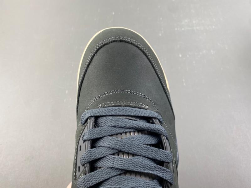 2026 Solefly x Air Jordan 5 Retro