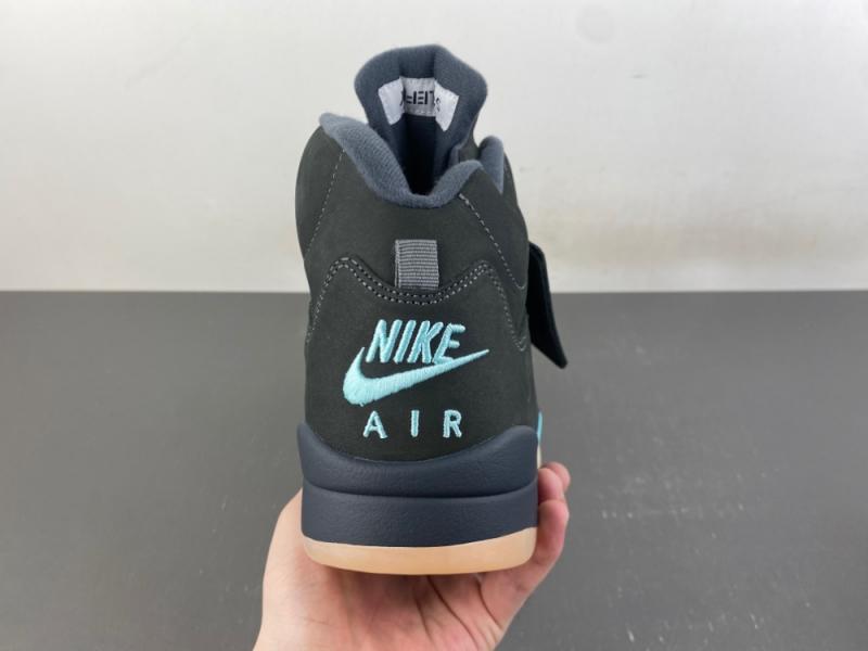 2026 Solefly x Air Jordan 5 Retro