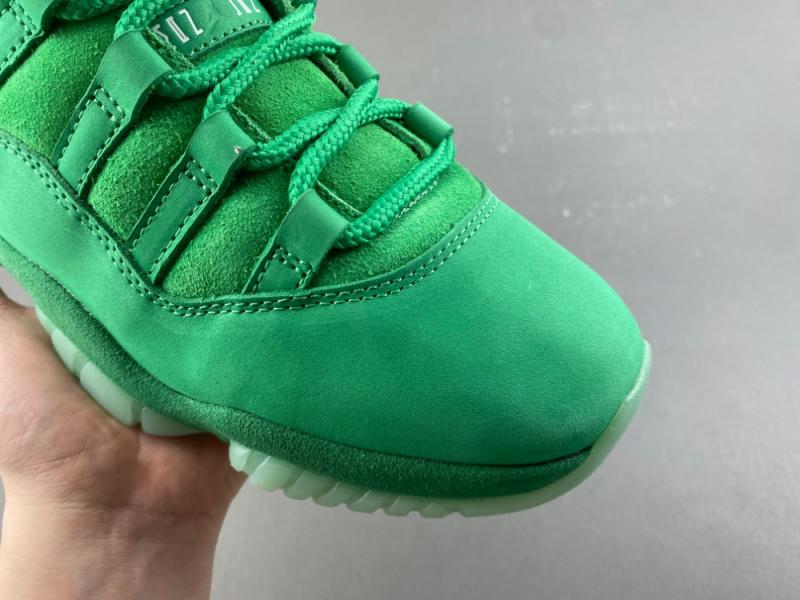 Air Jordan Monstars