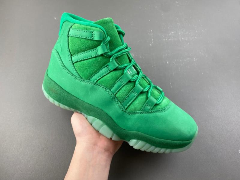 Air Jordan Monstars