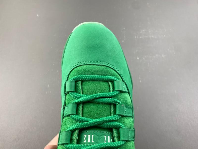 Air Jordan Monstars