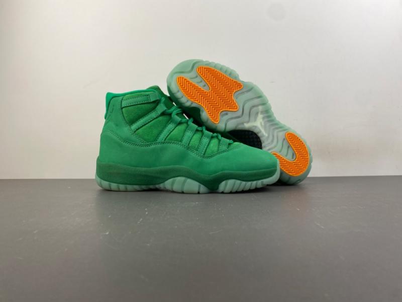 Air Jordan Monstars