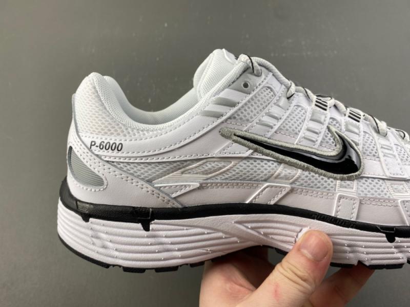 Nike P-6000