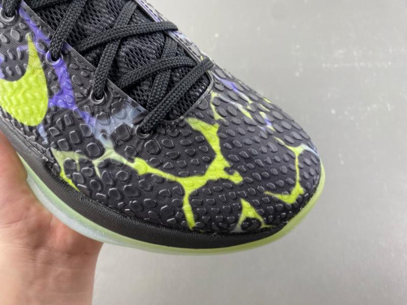 GX Batch Nike Kobe 6 Protro「Coals」