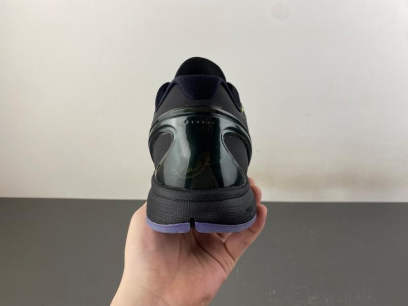 GX Batch Nike Kobe 6 Protro「Coals」