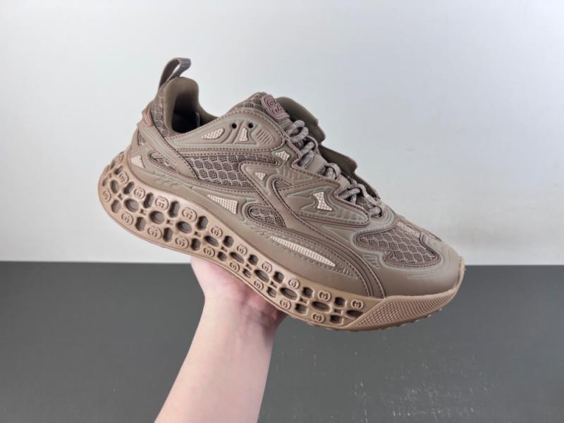 Gucci Cub3d