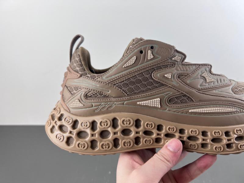 Gucci Cub3d