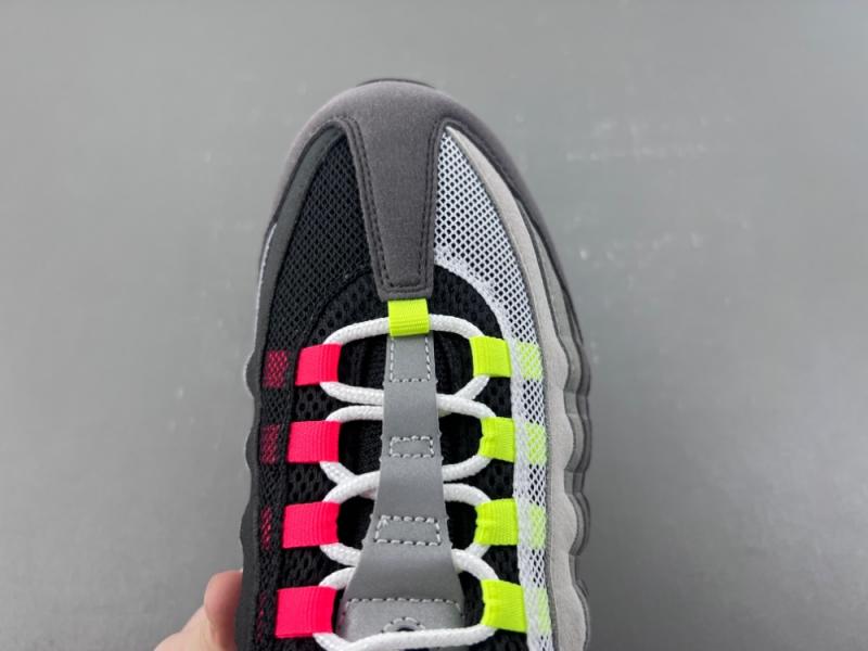 Nike Air Max 95 OG 'Greedy' 2026